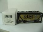 K-7810016 K-line Bulktainer Iso Tank K-7810016 K-line Bulktainer Iso Tank