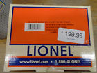 K-8120 K-line Train Accessory Pennsylvania 040369081203 K-8120 K-line Train Accessory Pennsylvania 040369081203