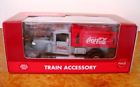 K-94525 Nib Delivery Truck Train Accessory 040369281139