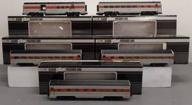 4638a K-line Dl&w Phoebe Snow 5 Piece Set Ex/box