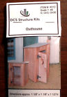 K0-12 Dcs Structure Kits New Release