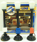 K106 K-line Set Of 3
