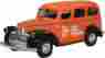 K157 Ertl 1946 Chevy Suburban Central Vermont Public Service C-10 Mint-brandnew