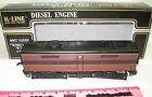 K2180-9612 Kcc -line Dummy Alco Unit Exclusive " Prr