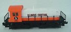 K2325 Diesel Central -line Illinois 2325 Switcher