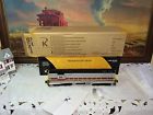 K2438-0856hs Nice Lackawanna Nib Line Dual Motors Tranmaster Smoke