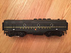 K2580-9503 Deisel Unit -line Pennsylvania Dummy Prr