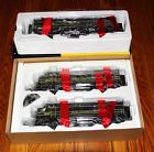 K25811tc Reading Set -line Tmcc Aa Railsounds Train