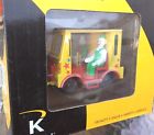 K2628-03 Rare Scale Circus Speeder Clowns Truck Train Car Nos