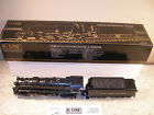 K3270-5335 Semi Steam Mint Tender Engine Nyc Hudson Scale -line Diecast