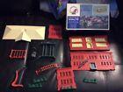 K-4061 K4061 Rare Vintage Ville School Playground Used