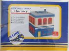 K-4223 K4223 K-line Ville Pharmacy