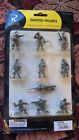 K42315 Wwii Us Army Figures