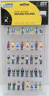 K42317 Scale Sitting Figures 040369391159 K42317 Scale Sitting Figures 040369391159