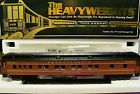 K-44802 K44802 Prr Car " Broadway Lionel 18 Set 6 Pennsy Heavyweight Passenger -line