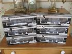 K4570 Cars 6 Streamliners -line Nyc Passenger