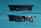 K4600-08-02 K4600-08-01 And Passenger Car Wheel Truck Side Frames One Pair