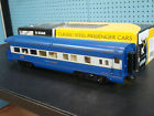 K4612-10004 Car "north Line " Business Csxt Carolina 15