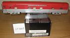 K4632-3368 Pennsylvania Golden State Passenger -line Kcc " 18 Aluminum Pullman