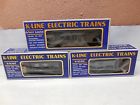 K484329 K6220 Cars -line K6710 Scale Freight 3