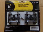 K5001s K-line K5004s O Scale