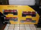 K5433a Nib Tank Hooker Sealed Trainline C9 Rated Factory Set