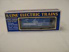 K6140 Conrail Lighted -line Caboose