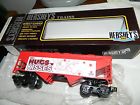 K624502 Mob -line Hugs Hopper Kisses Car Hersheys