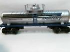 K6354 "bud " -line Car Scale Dry Tank "anheuser-busch