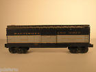 K645202 Railway Car Baltimore Ob -line Agency Box Express Ohio Classic
