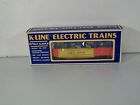 K6552 Box Year Gondola O27 -line Chinese Deluxe "