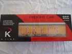 K675-5202 Line Sided Nib Closed Vat Heinz