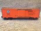 K75037 Santa Nice Reefer Classic 75037 Fe -line