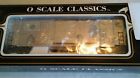 K765-7426 Boxcar Series Scale Classic Massachusetts