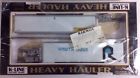K7740-111 3 Trailer Bogies Railmate Island 2-pack Jb Rock Hunt -line