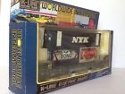K7764 Stack -line Two Csx 2 Containers Husky Brand