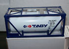 K-7810019 K7810019 K-line Taby Iso Tank 040369780335