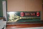 K83-0093 Line Heavyweights Train Mib The Circus