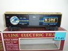 K90001 -line Club Nib Collectors Premier Boxcar