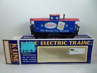 K91951 Crisco Nos Caboose -line