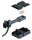 Kadee 746 O Long Centerset Shank Metal Coupler With Plastic 817 Draft Gear Box 765484007463