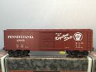 33-7403 King Boxcar Mth Reserve Rail Rugged 28668 Series Pennsylvania Rails