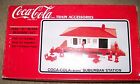 K-40311 Kit -40311 Building Box Scale Coca-cola Suburban -line Station