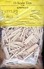 Kp00nl6-o Kappler Wood Ties Cross