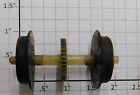Ks-11 Kusan Locomotive Metal Drive Wheel Gear Set