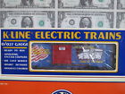 K-6460 L0157 -line Salutes The America -6460 1991 Box Troops Car