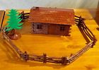 Lc-2 Bachmann Plasticville O Scale