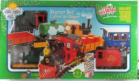 Lgb 011525927822 92782 Train Set With Friction Car Rare