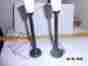 Lights7 Lionel Two Oscale Stree Inches Tall Very Good With Bulbs See Photos
