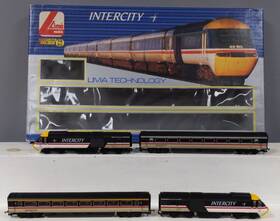 106506tw Lima Ho Intercity Technology Electric Train Set Ex/box